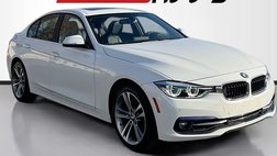 2018 BMW 3 Series 330i xDrive