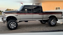 1997 Ford F-250 XL