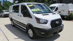 2023 Ford Transit 250