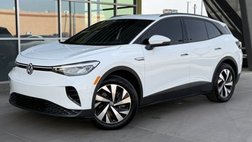 2025 Volkswagen ID.4 Pro