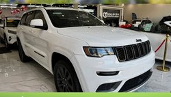 2019 Jeep Grand Cherokee High Altitude