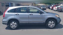 2009 Honda CR-V LX