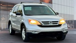 2011 Honda CR-V EX