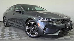 2022 Kia K5 EX