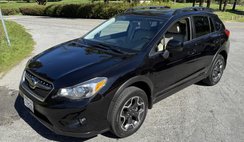 2013 Subaru XV Crosstrek 2.0i Premium