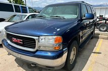 2001 GMC Yukon XL Base