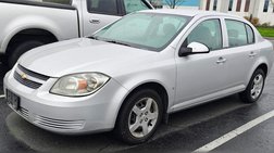 2008 Chevrolet Cobalt LT