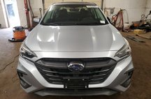 2025 Subaru Legacy Limited