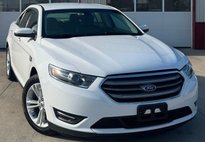 2016 Ford Taurus SEL
