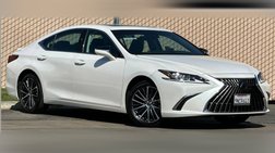 2024 Lexus ES 300h ES 300h