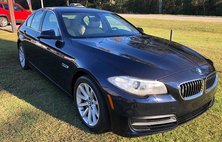 2014 BMW 5 Series 535i