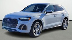 2024 Audi Q5 e quattro S line Prestg 55 TFSI