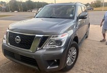 2019 Nissan Armada SV