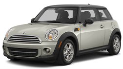 2013 MINI Hardtop Cooper