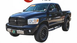2007 Dodge Ram 2500 Laramie