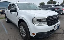 2024 Ford Maverick XL