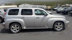 2007 Chevrolet HHR LT