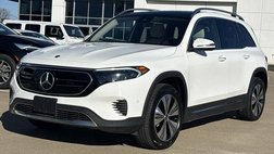 2023 Mercedes-Benz EQB EQB 300 4MATIC