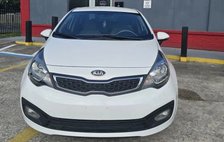 2013 Kia Rio EX
