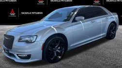 2022 Chrysler 300 Touring L