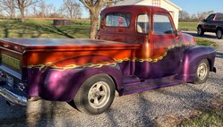 1952 Chevrolet 
