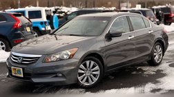 2011 Honda Accord EX-L