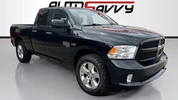 2019 Ram Ram Pickup 1500 Classic Express