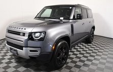 2023 Land Rover Defender 110 SE