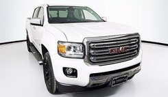 2019 GMC Canyon SLT