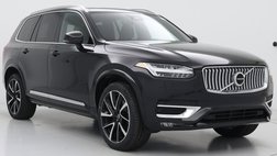 2023 Volvo XC90 B6 Plus Bright Theme 7P