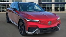 2024 Acura ZDX Type S