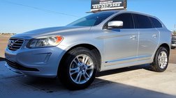 2015 Volvo XC60 T5 Drive-E Premier