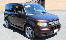 2008 Honda Element SC