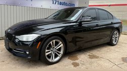 2017 BMW 3 Series 330i