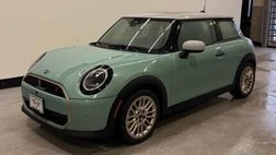 2026 MINI Hardtop Cooper S Signature Trim