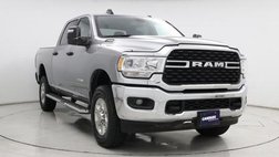 2024 Ram Ram Pickup 2500 Big Horn