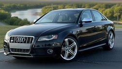2010 Audi S4 3.0T quattro Premium Plus