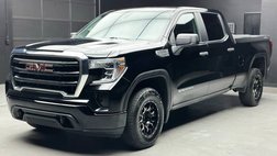 2019 GMC Sierra 1500 Base