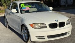 2010 BMW 1 Series 128i