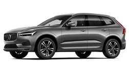 2021 Volvo XC60 T5 Momentum