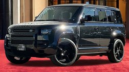 2023 Land Rover Defender 110