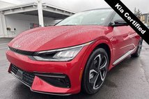 2024 Kia EV6 GT-Line