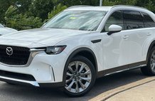2024 Mazda CX-90 3.3 Turbo Premium Plus