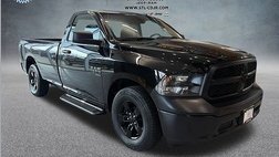 2023 Ram Ram Pickup 1500 Classic Tradesman