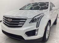 2018 Cadillac XT5 Base