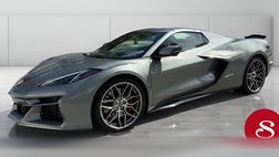 2023 Chevrolet Corvette Z06