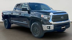 2019 Toyota Tundra SR5