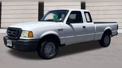 2005 Ford Ranger XL