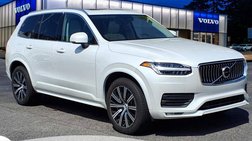 2023 Volvo XC90 B6 Core