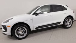 2025 Porsche Macan T